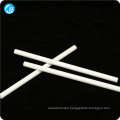 factory direct sale alumina ceramic rod heater ceramic parts 95 for promotion